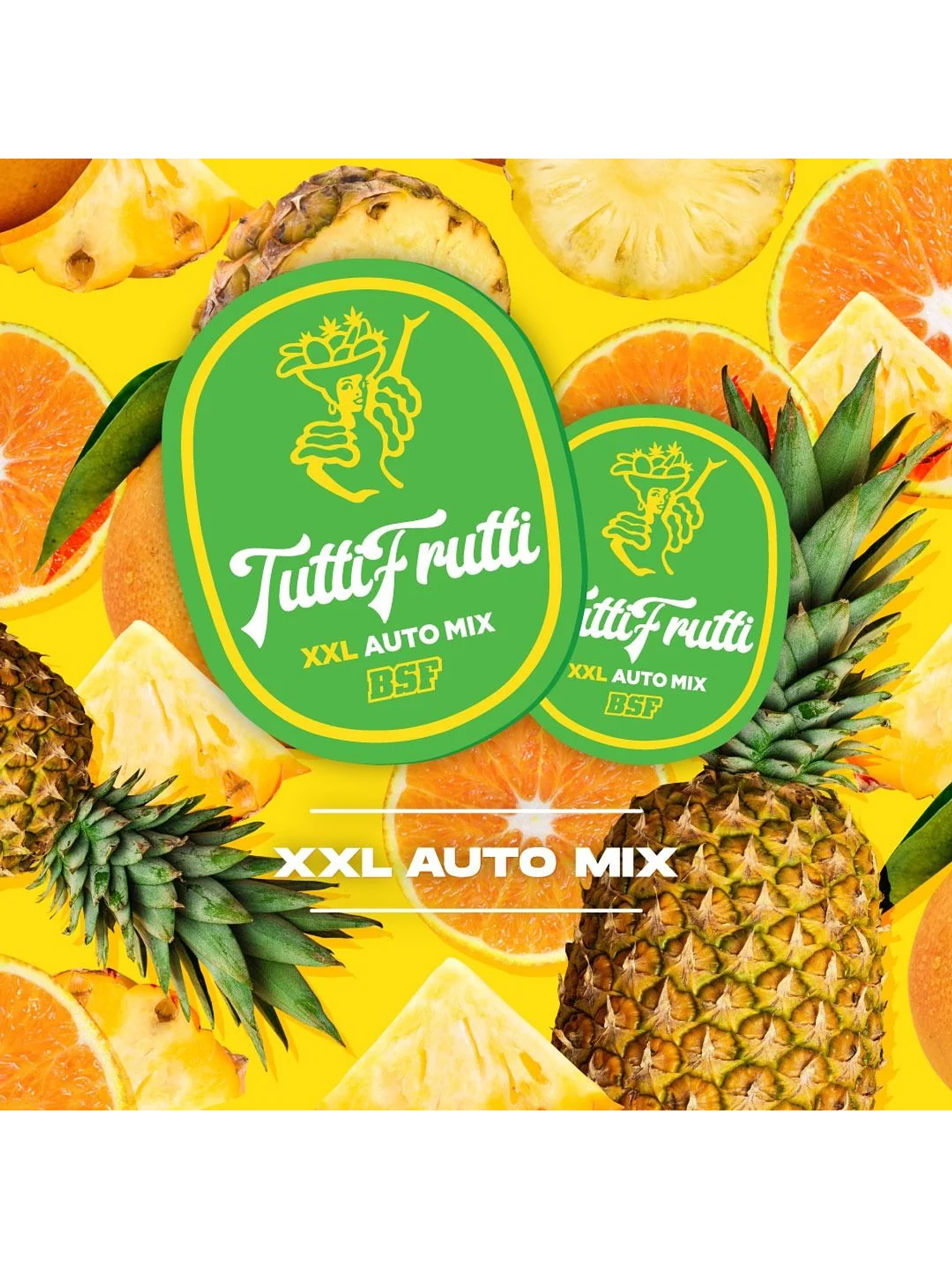 Tutti Frutti Xxl Mix Auto -Bsf (X12/X8/X4) 3