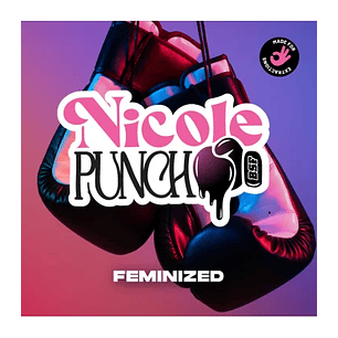 NICOLE PUNCH X2 - BSF