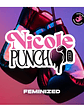 NICOLE PUNCH X2 - BSF - Miniatura 1