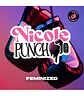 Nicole Punch X2 - Bsf - Miniatura 1
