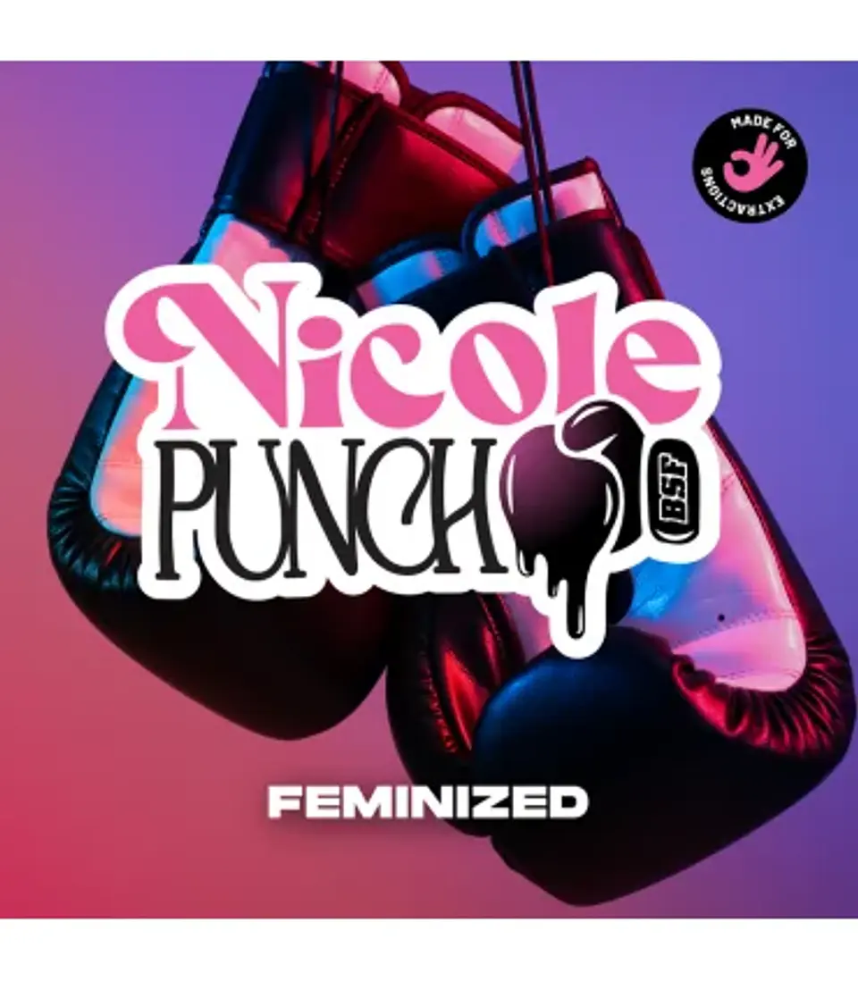 Nicole Punch X2 - Bsf 1