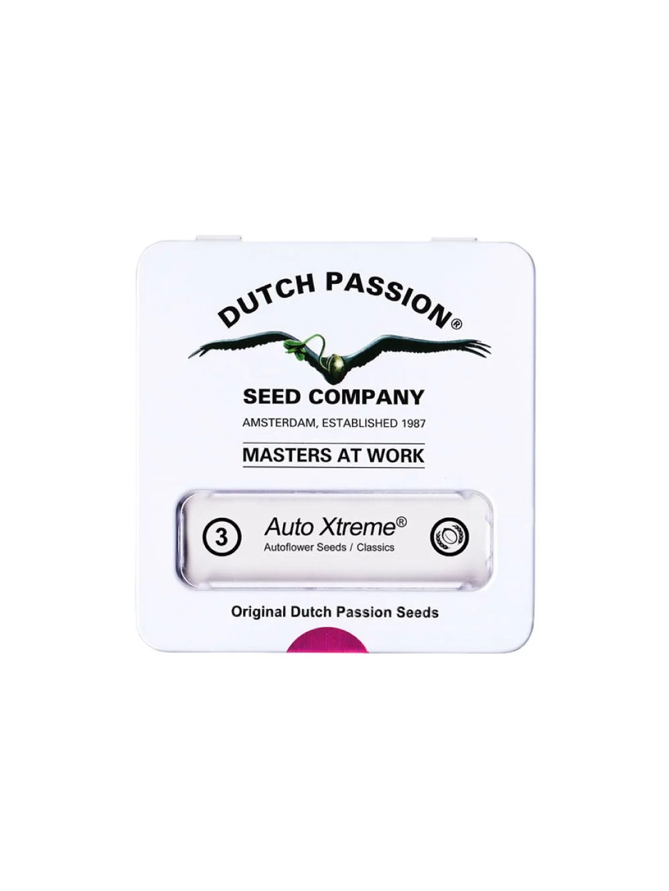Xtreme Auto X3-Dutch Passion 1