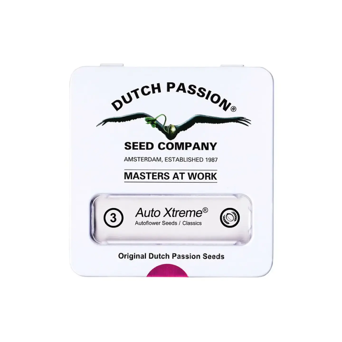 Xtreme Auto X3-Dutch Passion 1