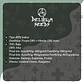 Medical Cbd Fem -Delirium Seeds (X4/X1) - Miniatura 2