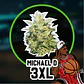 Michael D 3Xl Auto -Delirium Seeds (X4/X2/X1) - Miniatura 1