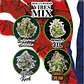 Mix Hollywood Vibe Auto X8-Delirium Seeds - Miniatura 1