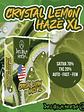 CRYSTAL LEMON HAZE XL AUTO X4-DELIRIUM SEEDS - Miniatura 2
