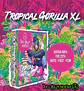 Tropical Gorilla Xl Auto -Delirium Seeds (X4/X2/X1) - Miniatura 2