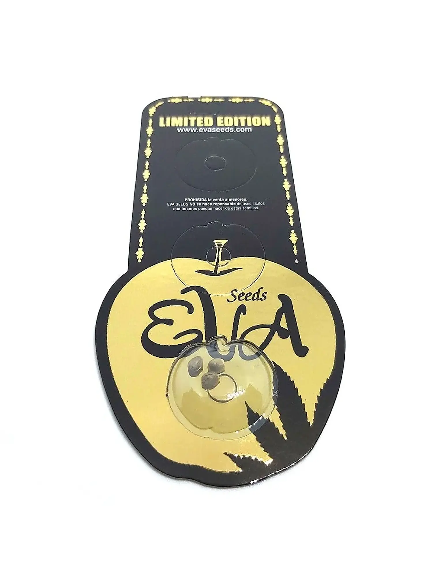 Papa´S Candy X Cheese X 3-Eva Seeds 1