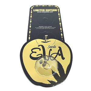 Papa´S Candy X Cheese X 3-Eva Seeds