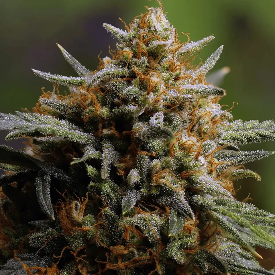 Original Northern Lights Auto -Fast Buds (X3/X1) 2