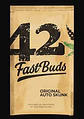 Original Skunk Auto -Fast Buds (X3/X1) - Miniatura 1