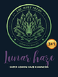 LUNAR HAZE FEM X3+1-THE WOLF SEEDS - Miniatura 1