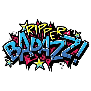 BADAZZ  FEM X3-RIPPER SEEDS