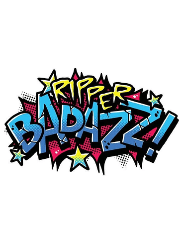 BADAZZ  FEM X3-RIPPER SEEDS 1