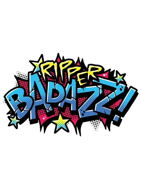 Badazz  Fem X3-Ripper Seeds 1