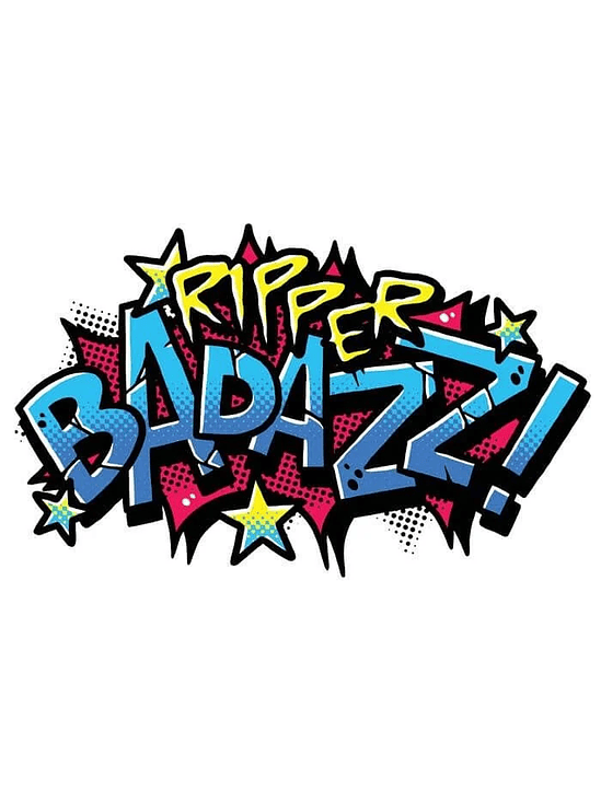 BADAZZ  FEM X3-RIPPER SEEDS 1