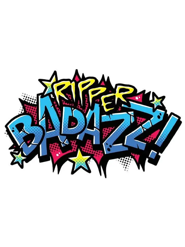 Badazz  Fem X3-Ripper Seeds 1