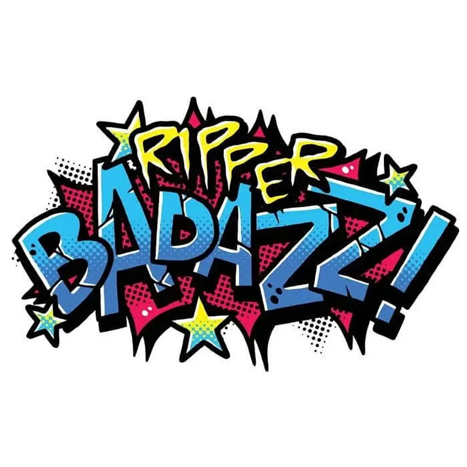 Badazz  Fem X3-Ripper Seeds 1