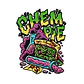 Criminal  Fem X3-Ripper Seeds - Miniatura 1
