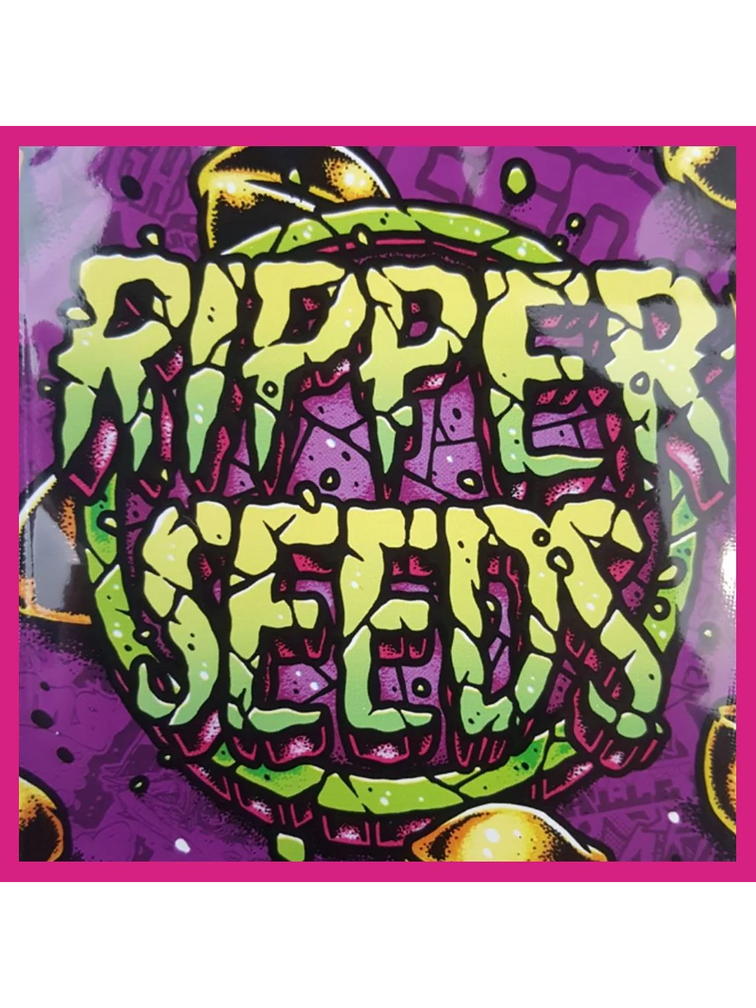 Edicion Limitada Purple Punch X Do-Si-Dos  Fem X3-Ripper Seeds 1