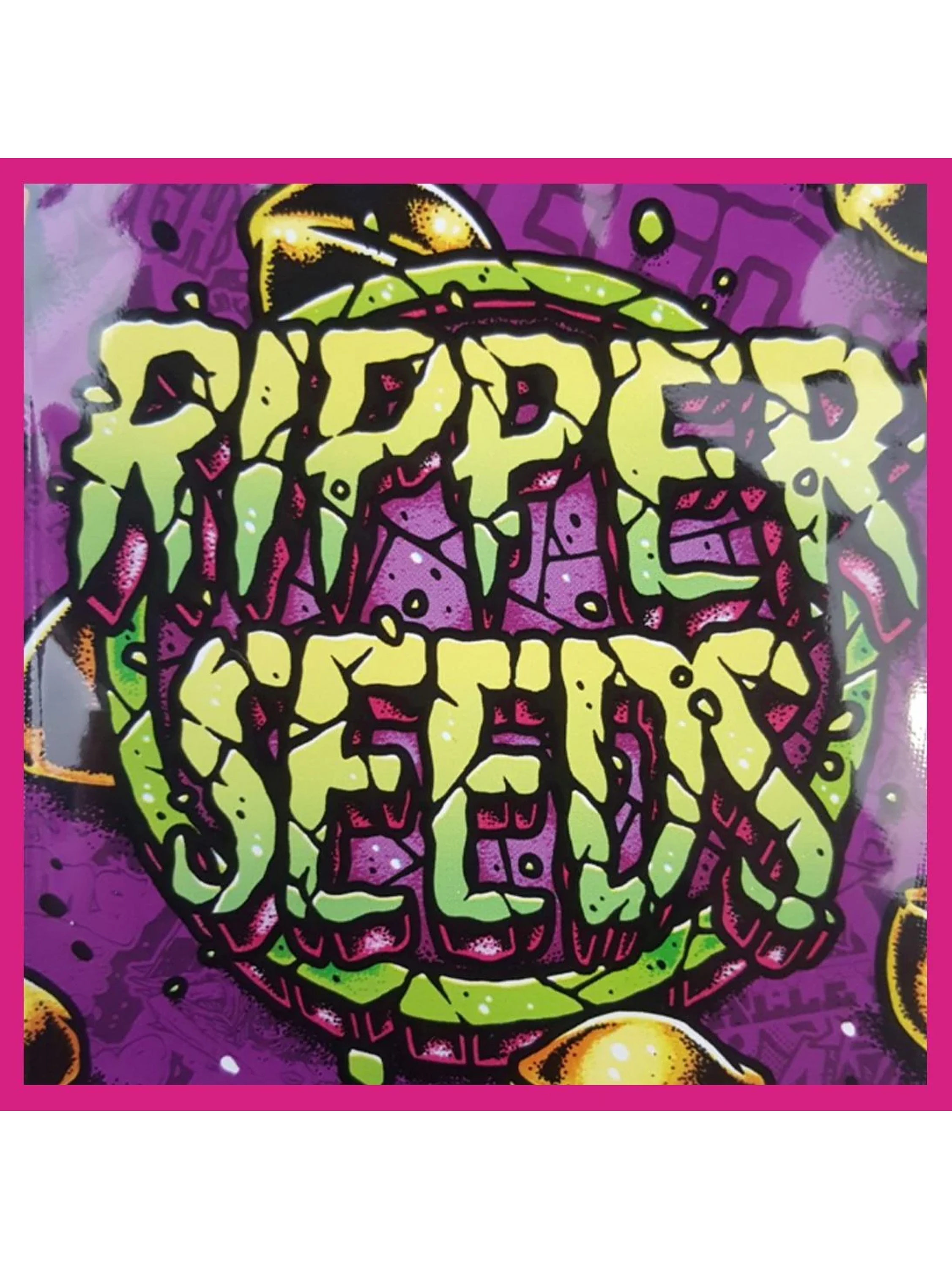 Edicion Limitada Purple Punch X Do-Si-Dos  Fem X3-Ripper Seeds 1