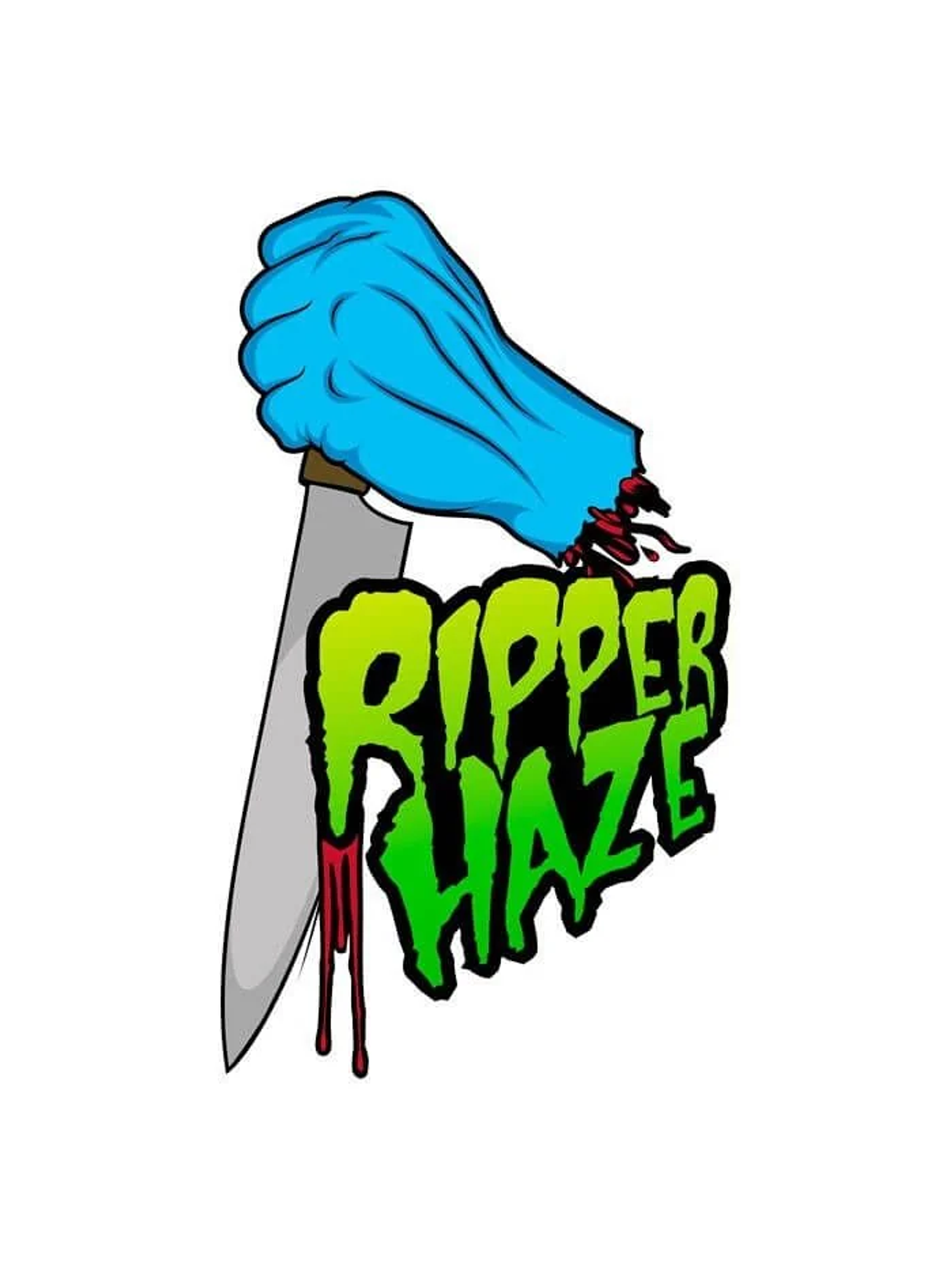 Ripper Haze Fem X3-Ripper Seeds 1