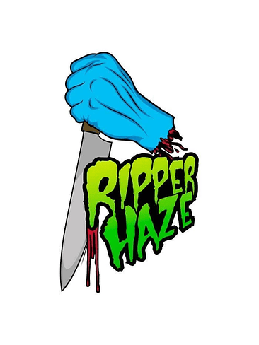 RIPPER HAZE FEM X3-RIPPER SEEDS 1