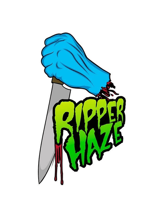 RIPPER HAZE FEM X3-RIPPER SEEDS 1