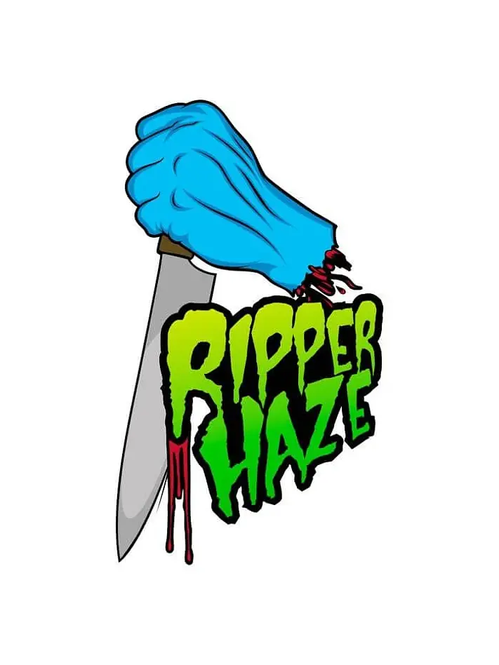 Ripper Haze Fem X3-Ripper Seeds 1