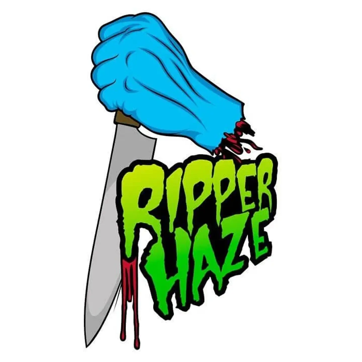 Ripper Haze Fem X3-Ripper Seeds 1