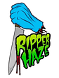 RIPPER HAZE FEM X3-RIPPER SEEDS - Miniatura 1