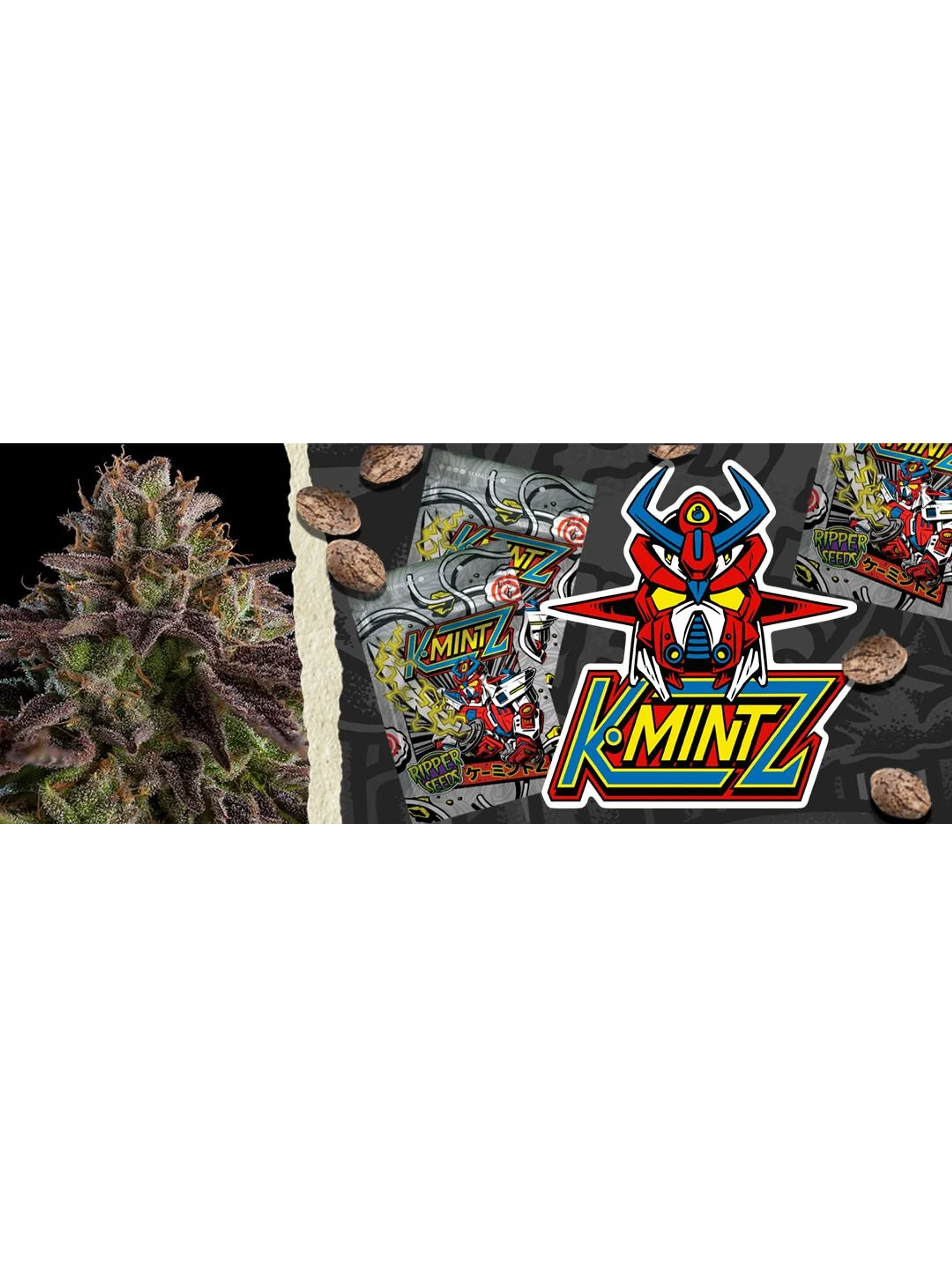 Kmintz Fem X3-Ripper Seeds 3