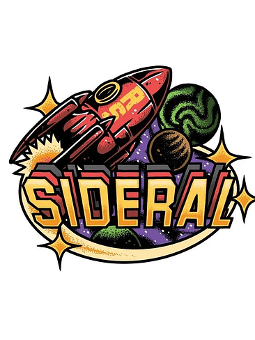 SIDERAL FEM X3-RIPPER SEEDS 1
