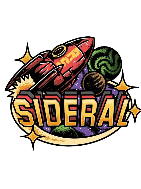 SIDERAL FEM X3-RIPPER SEEDS 1