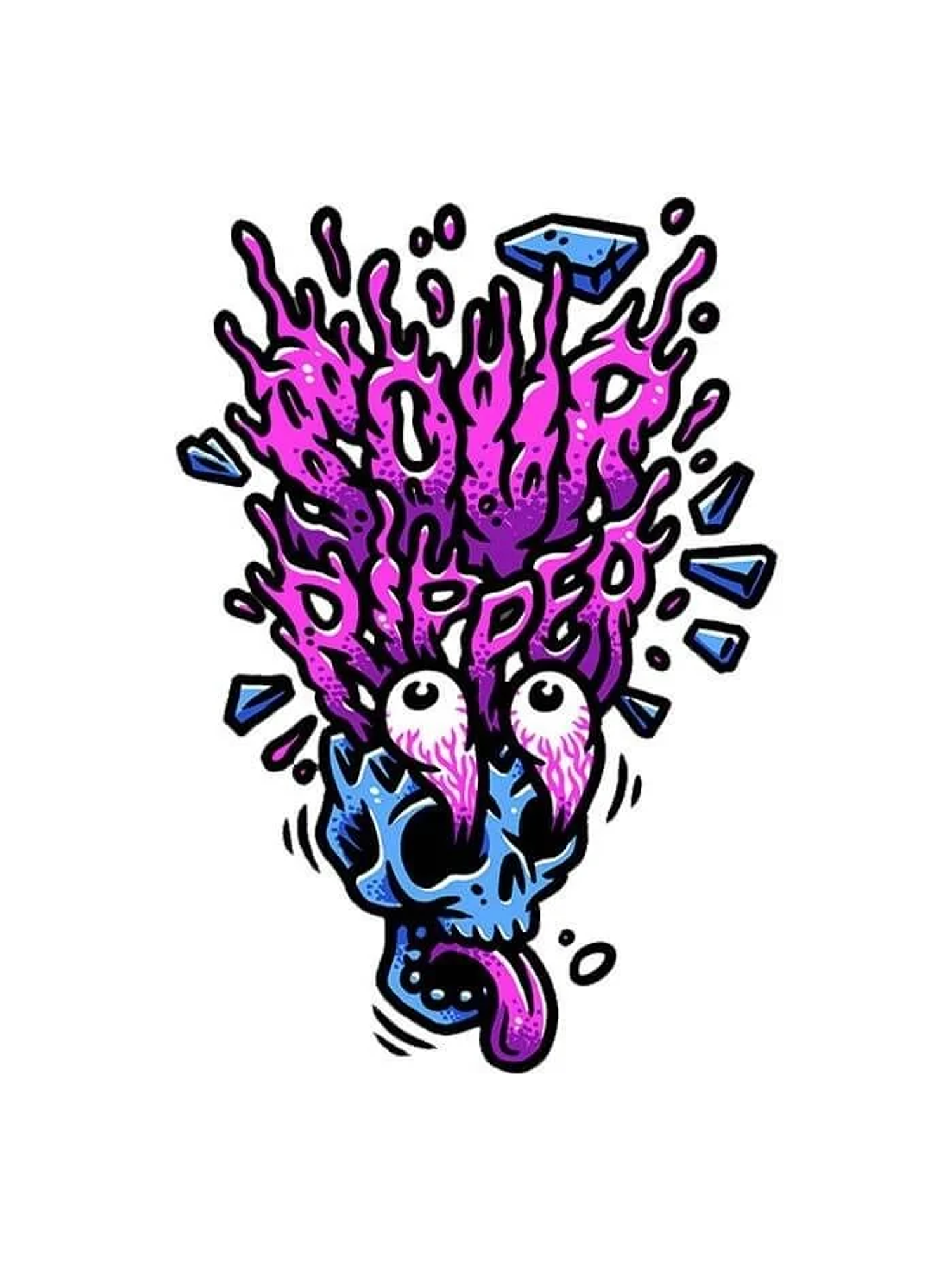 Sour Ripper  Fem X3-Ripper Seeds 1