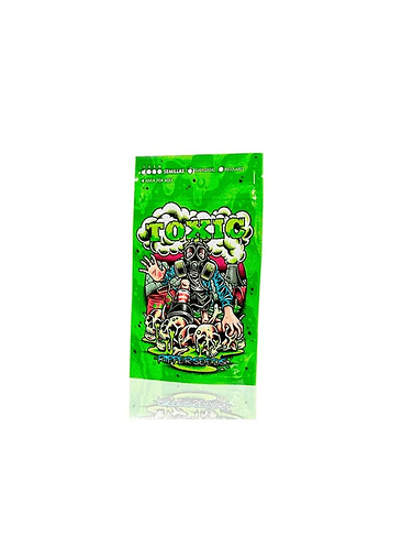 TOXIC FEM X3-RIPPER SEEDS 1