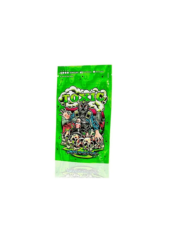 TOXIC FEM X3-RIPPER SEEDS 1