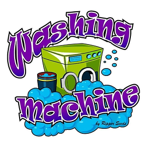 Washing Machine  Fem X3-Ripper Seeds