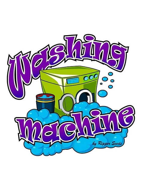 Washing Machine Fem -Ripper Seeds (X3/X1) 1