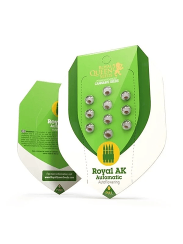 ROYAL AK AUTO X10-ROYAL QUEEN 1