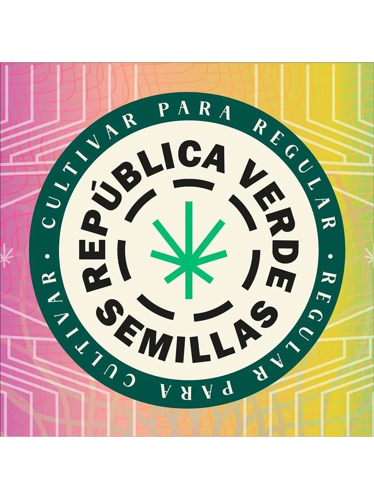 Gorilla Haze Auto X3 - Republica Verde 3