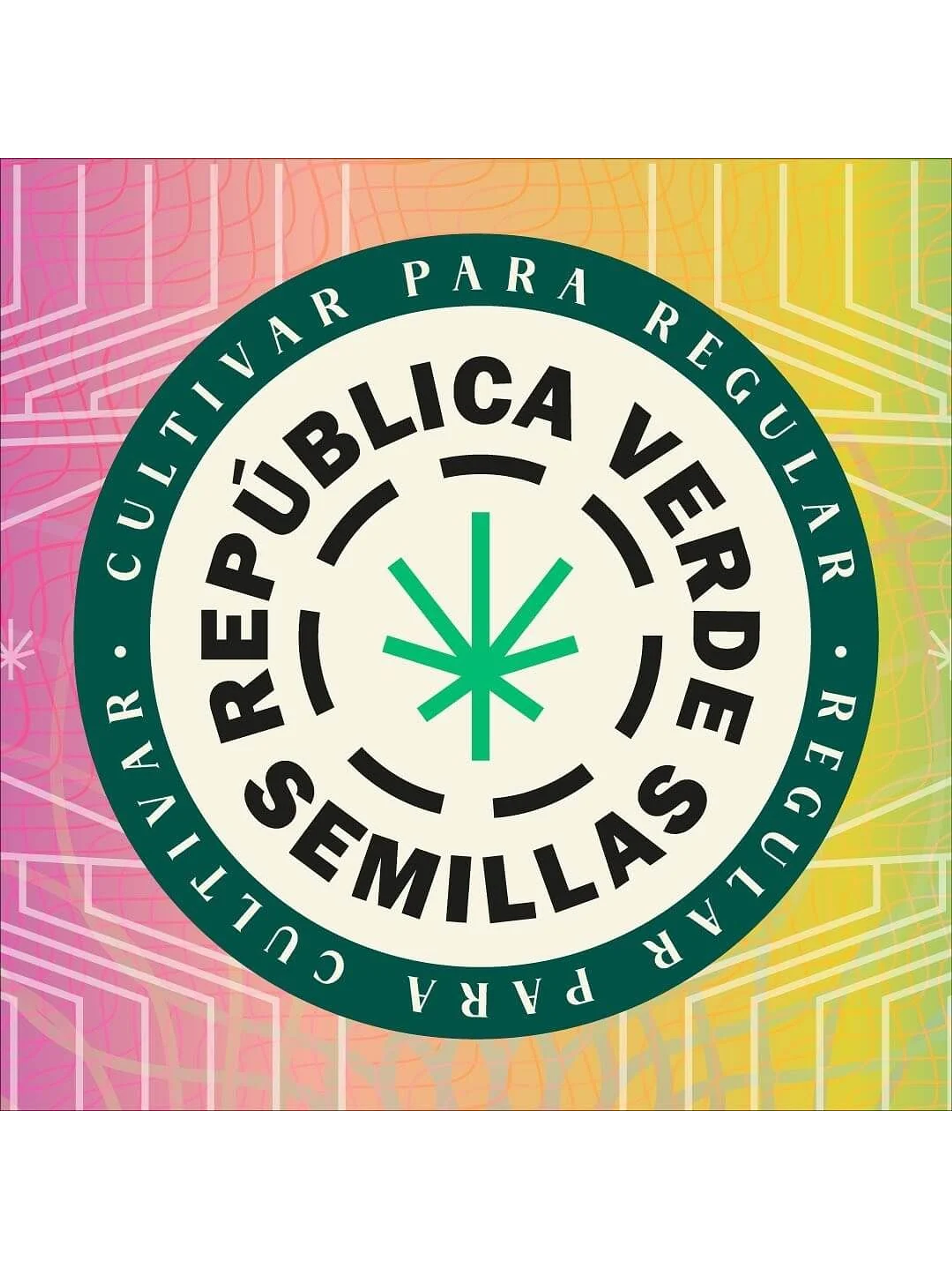 Gorilla Haze Auto X3 - Republica Verde 3