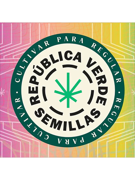 Gorilla Haze Auto X3 - Republica Verde 3