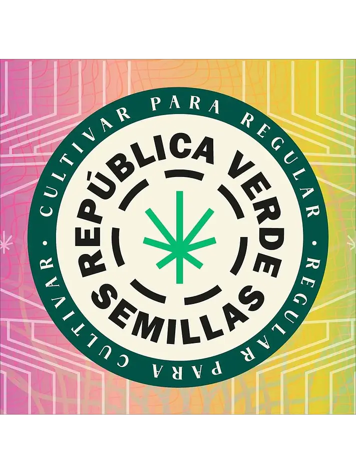 Gorilla Haze Auto X3 - Republica Verde 3