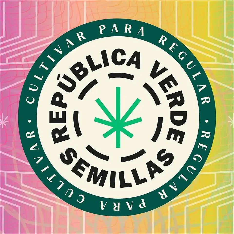 Gorilla Haze Auto X3 - Republica Verde 3
