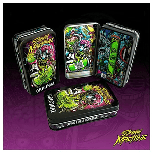 Halloween Candy Fem X3 2X1 - Strain Machine