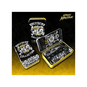 NORTHERN LIGHTS X AMNESIA FEM X3-STRAIN MACHINE