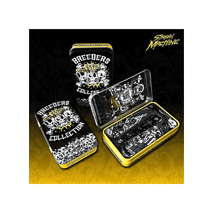 Zkittlez X Purple Punch Fem X3-Strain Machine