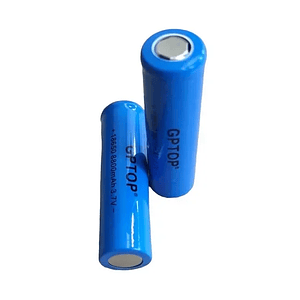 Bateria 18650 2500Mah